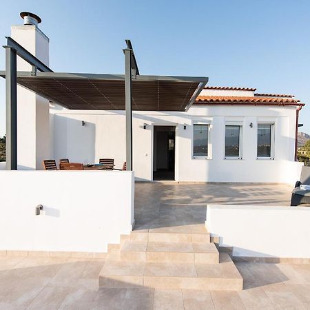 Villa Kiara 2 Tersanas Extérieur photo