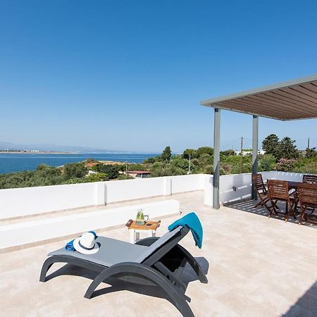 Villa Kiara 2 Tersanas Extérieur photo