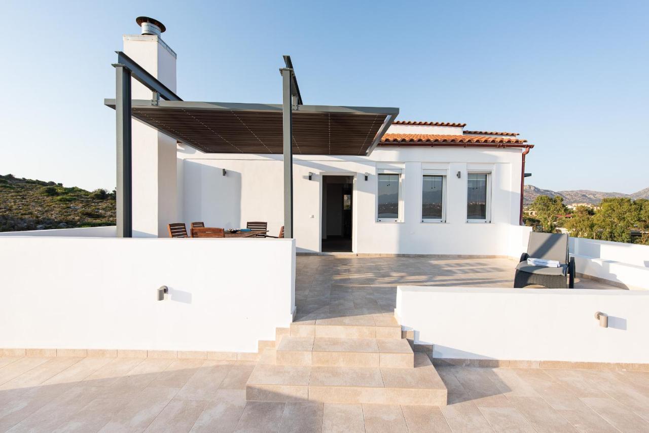 Villa Kiara 2 Tersanas Extérieur photo