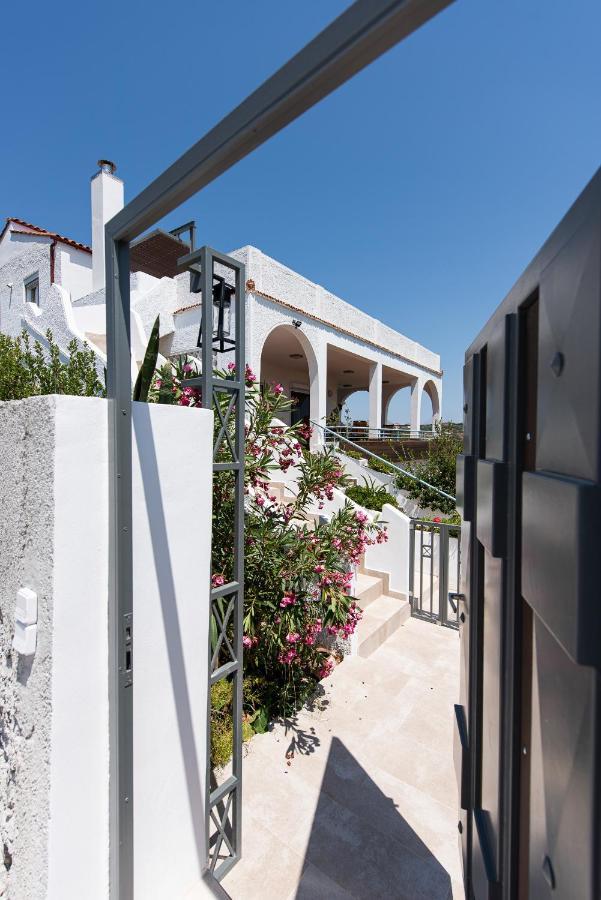 Villa Kiara 2 Tersanas Extérieur photo