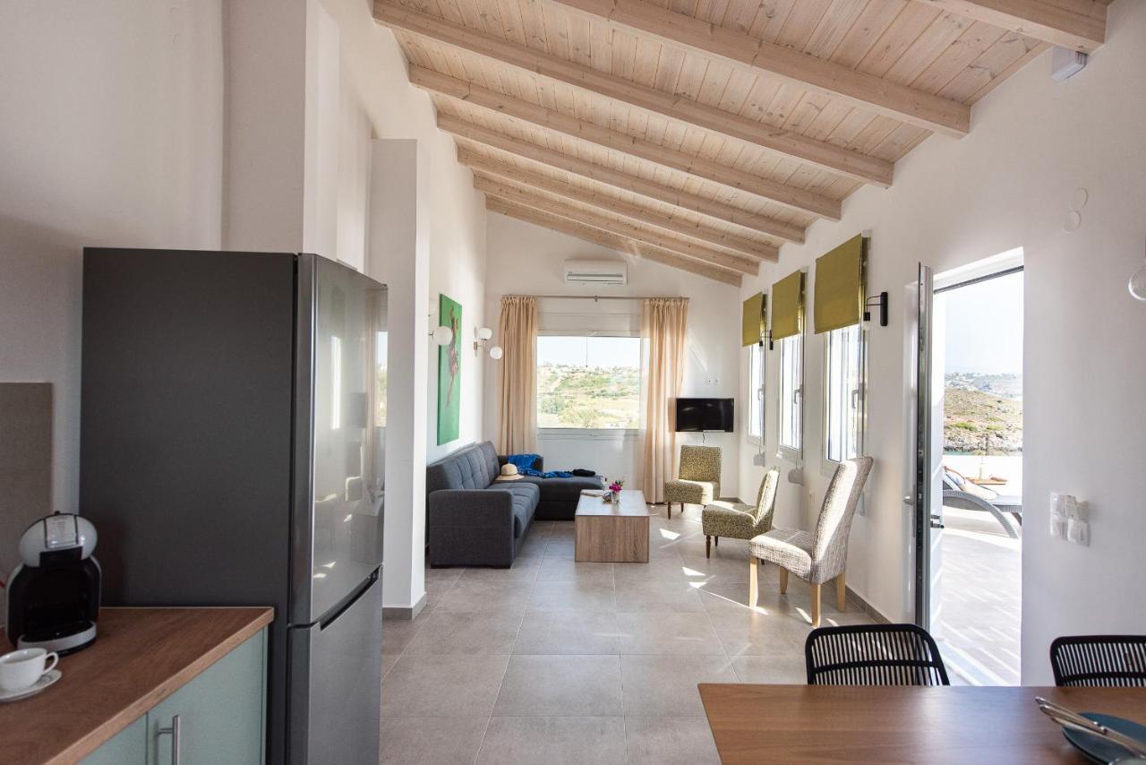 Villa Kiara 2 Tersanas Extérieur photo