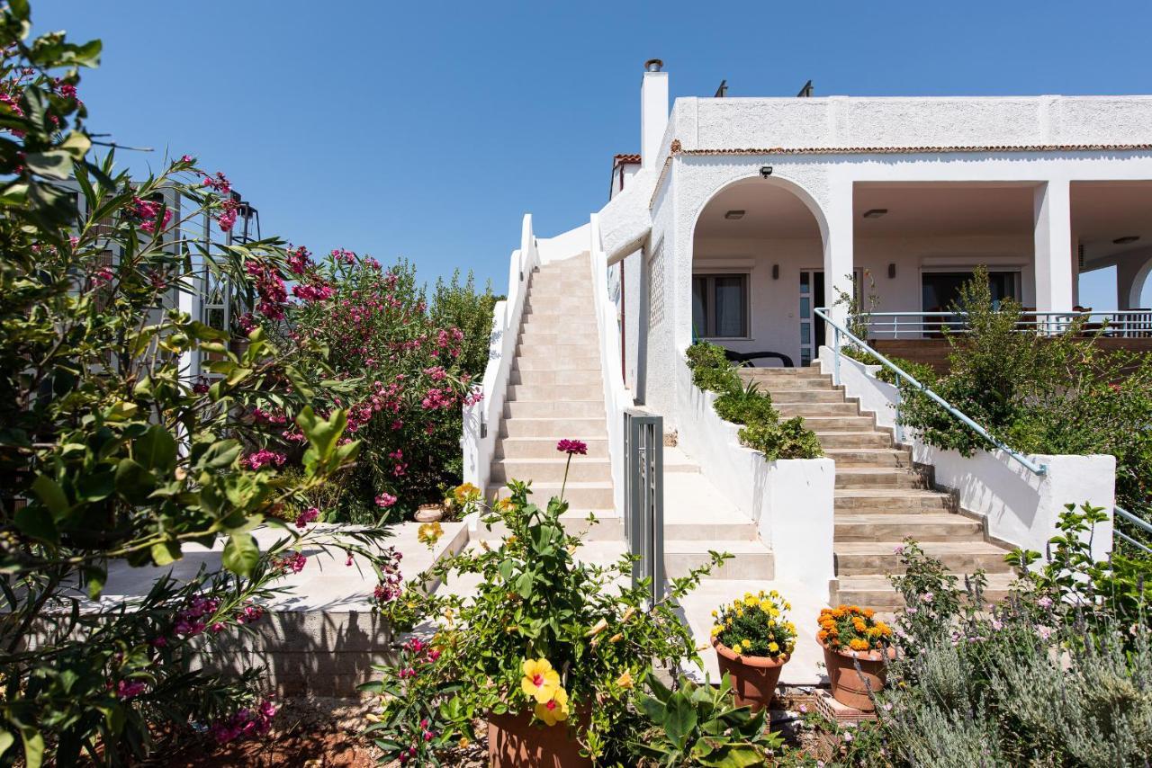 Villa Kiara 2 Tersanas Extérieur photo