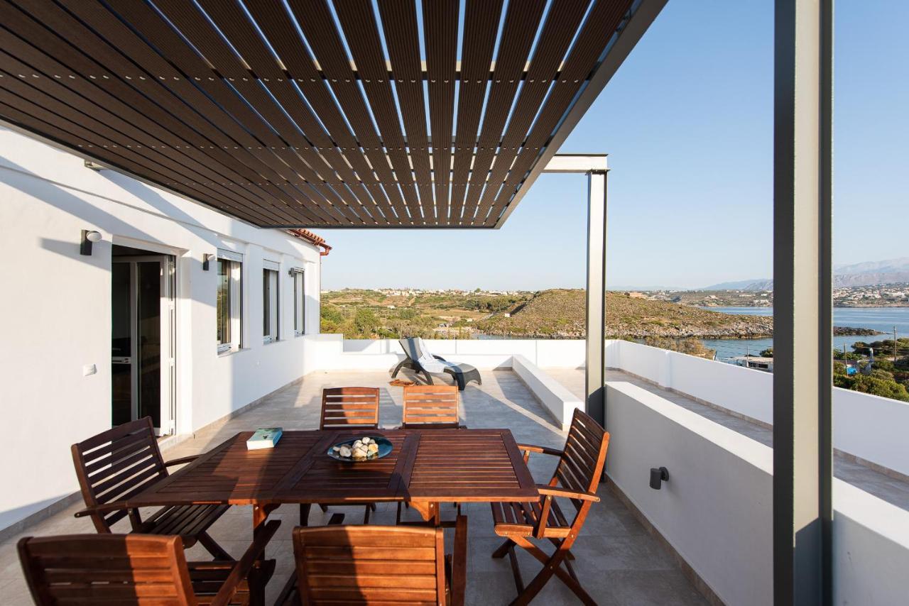 Villa Kiara 2 Tersanas Extérieur photo